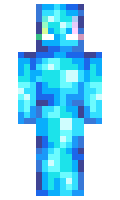 FoLZeR minecraft skin