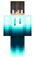 uhAtlis minecraft skin