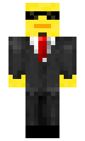 HighBuilder3 minecraft skin