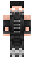 Nokillme minecraft skin
