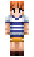 Depak minecraft skin