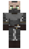 Eskjo minecraft skin