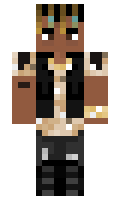 bakondy minecraft skin