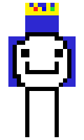 FAZEmatte minecraft skin