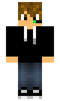 LordLeftBench minecraft skin