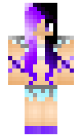 Mawin minecraft skin