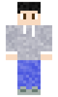 csdriver minecraft skin