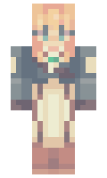 FearfulGloom minecraft skin