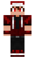 NightPvP minecraft skin