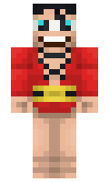 TheSilentSaint42 minecraft skin