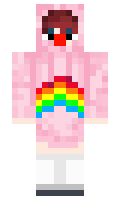 MondayTheWitch minecraft skin