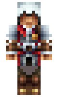 JOSHUAxEPIC minecraft skin