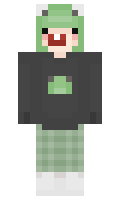 kirens minecraft skin