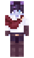 ShadowNightsong minecraft skin