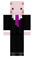 Marshawott minecraft skin