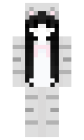 CatoMC minecraft skin