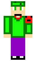 Oscigre17 minecraft skin