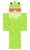 luisito minecraft skin