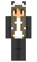 eskeeeeetit minecraft skin