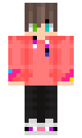 Ninjaboy3695 minecraft skin