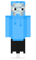 Mescalines minecraft skin