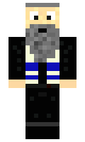 Geometromancer minecraft skin