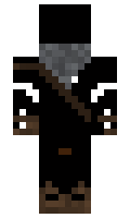 Nethereasy minecraft skin