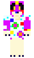 AstralusCosmilan minecraft skin