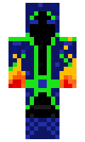 Tonyplays minecraft skin