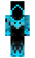 FireFlare998 minecraft skin