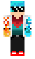 GreyTheGuy minecraft skin