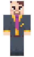 Forelle1563649 minecraft skin