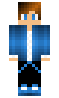 TruckerDad minecraft skin