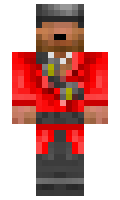 Y0U minecraft skin