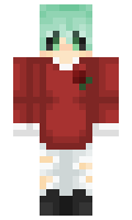 PlaywithK minecraft skin