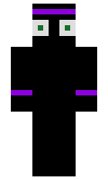 Patusuonke minecraft skin