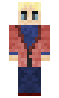 Dellasprock minecraft skin