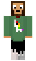 GODI minecraft skin