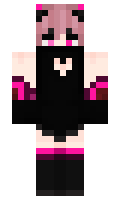 Toink minecraft skin