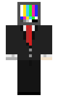 HyperDoggo minecraft skin