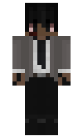 Kuhlewu minecraft skin