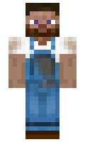 Dotoran minecraft skin