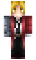 Keasereibe minecraft skin