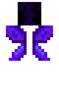 Vlynder minecraft skin