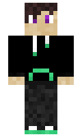 RhythmBlaster minecraft skin