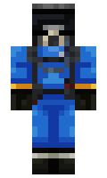 MrGutterwater minecraft skin