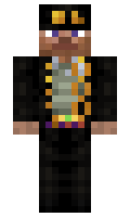 PszemexxZabijaka minecraft skin