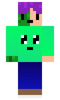 VinCactus minecraft skin