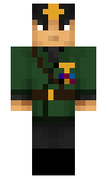 6172610f73cde8 minecraft skin