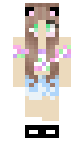 StrawberryIce minecraft skin